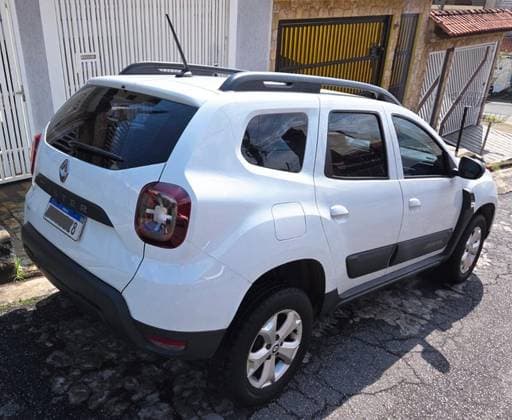 Carro 1.6 16V SCE FLEX ZEN X-TRONIC