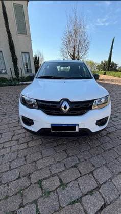 Carro 1.0 12V SCE FLEX ZEN MANUAL