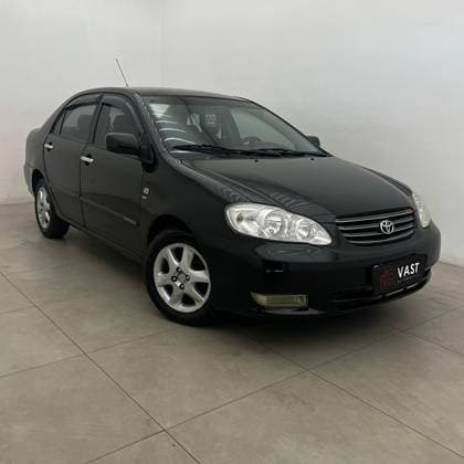 Carro 1.8 SE-G 16V GASOLINA 4P AUTOMÁTICO