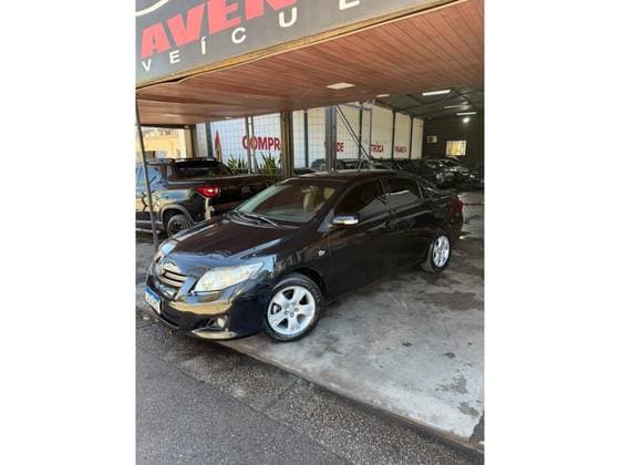 Carro 1.8 XEI 16V FLEX 4P AUTOMÁTICO