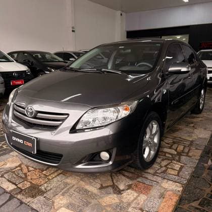 Carro 1.8 XEI 16V FLEX 4P AUTOMÁTICO