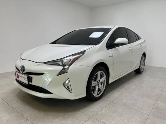 Carro 1.8 16V HÍBRIDO 4P AUTOMÁTICO