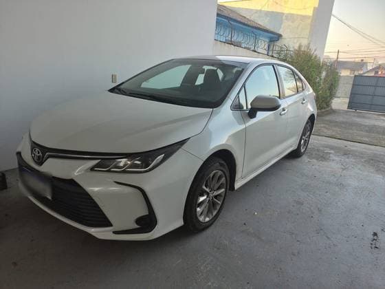 Carro 2.0 VVT-IE FLEX GLI DIRECT SHIFT