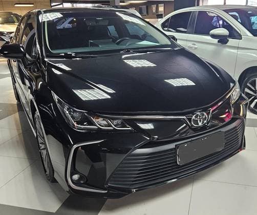 Carro 2.0 VVT-IE FLEX XEI DIRECT SHIFT