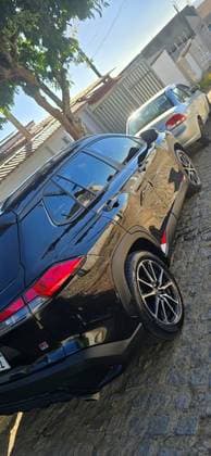 Carro 2.0 VVT-IE FLEX GR-SPORT DIRECT SHIFT