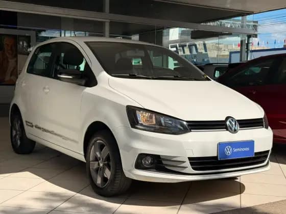 Carro 1.6 MSI TOTAL FLEX CONNECT 4P MANUAL