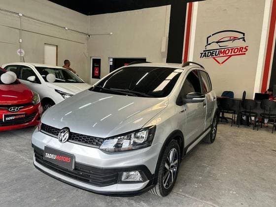 Carro 1.0 MPI TRACK 12V FLEX 4P MANUAL