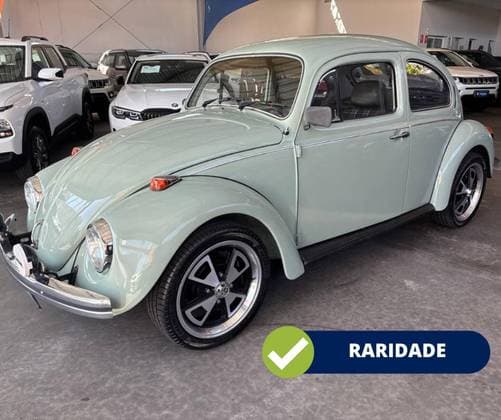Carro 1.3 8V GASOLINA 2P MANUAL