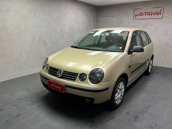 Carro 1.6 MI 8V FLEX 4P MANUAL