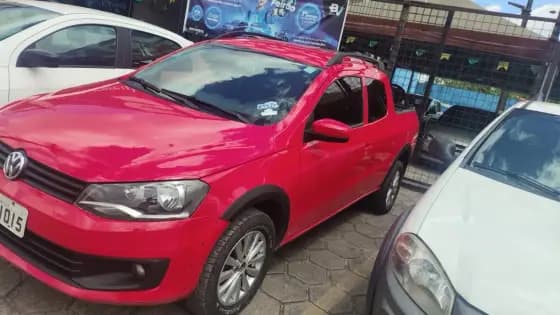 Carro 1.6 MI TRENDLINE CD 8V FLEX 2P MANUAL