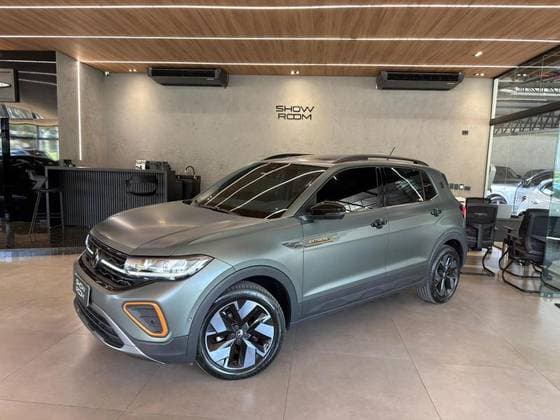 Carro 1.4 250 TSI TOTAL FLEX EXTREME AUTOMÁTICO