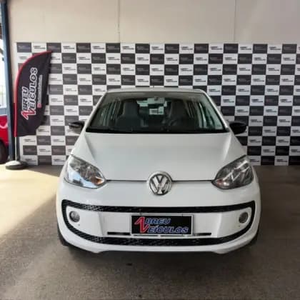 Carro 1.0 TSI MOVE UP 12V FLEX 4P MANUAL