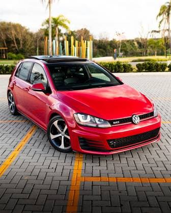 Carro 2.0 TSI GTI 16V TURBO GASOLINA 4P AUTOMÁTICO