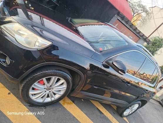 Carro 2.0 TSI 16V TURBO GASOLINA 4P TIPTRONIC