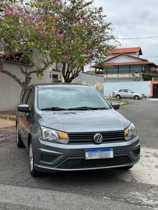 Carro 1.6 MSI TOTALFLEX 4P MANUAL