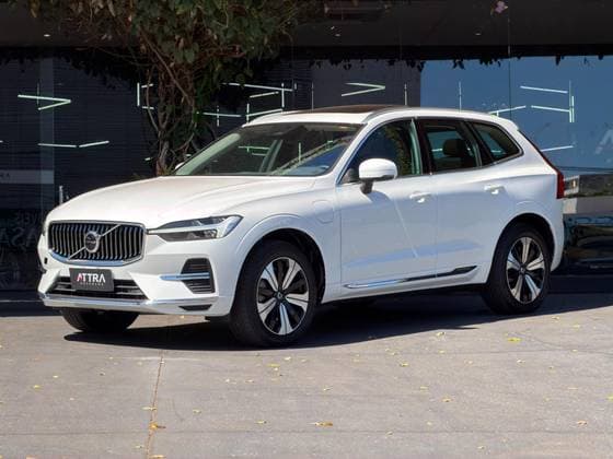 Carro 2.0 T8 RECHARGE PLUS AWD GEARTRONIC