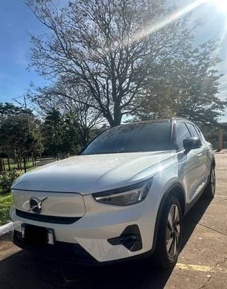 Carro P6 RECHARGE ELECTRIC PLUS