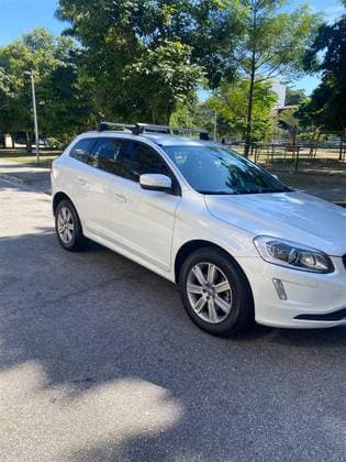 Carro 2.0 T5 KINETIC GASOLINA 4P AUTOMÁTICO