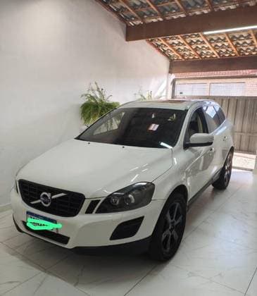 Carro 3.0 T6 TOP AWD TURBO GASOLINA 4P AUTOMÁTICO