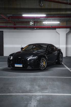 Carro 4.7 V8 32V GASOLINA 2P AUTOMÁTICO