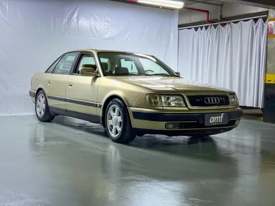 Carro 2.8 V6 GASOLINA 4P AUTOMÁTICO