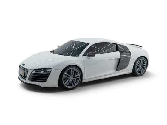 Carro 5.2 FSI COUPE PLUS QUATTRO V10 40V GASOLINA 2P S TRONIC
