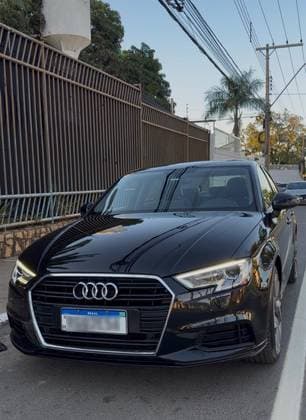 Carro 1.4 TFSI FLEX SEDAN PRESTIGE TIPTRONIC