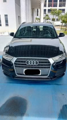 Carro 1.4 TFSI ATTRACTION FLEX 4P S TRONIC