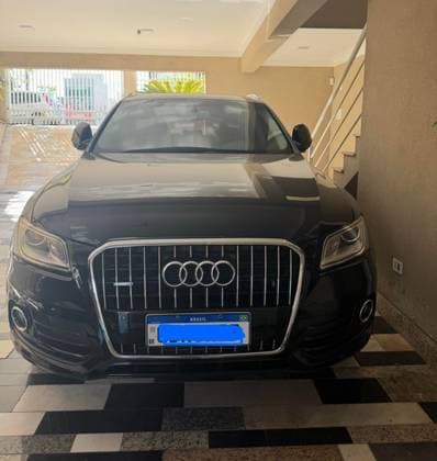 Carro 2.0 TFSI AMBIENTE 16V 225CV GASOLINA 4P AUTOMÁTICO