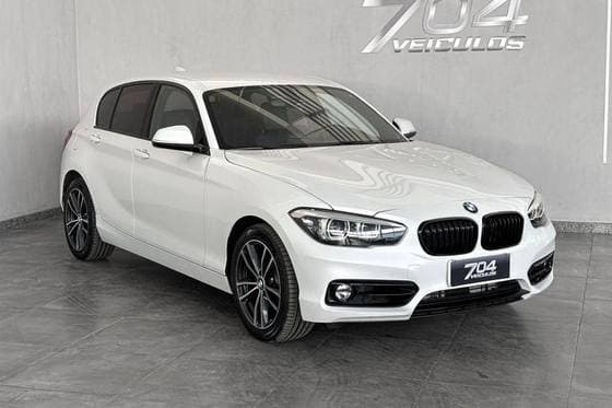 Carro 2.0 16V GASOLINA SPORT 4P AUTOMÁTICO