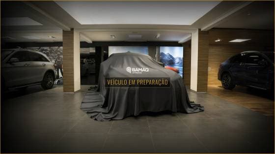 Carro 2.0 16V TURBO FLEX M SPORT AUTOMÁTICO