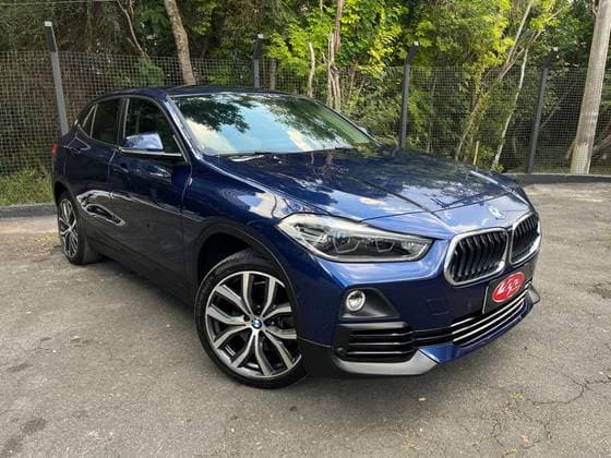 Carro 2.0 16V TURBO ACTIVEFLEX SDRIVE20I GP STEPTRONIC