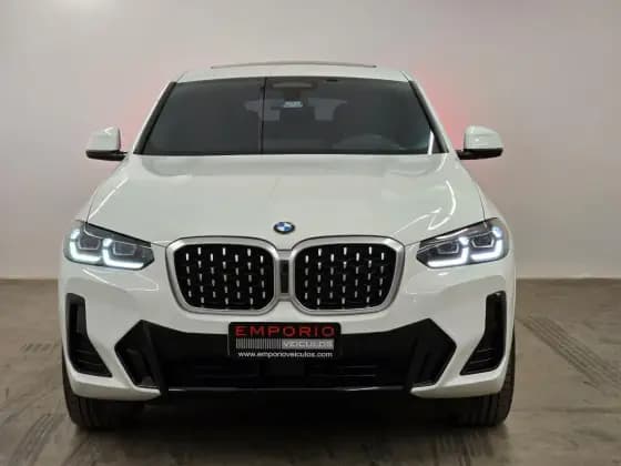 Carro 2.0 16V GASOLINA XDRIVE30I M SPORT STEPTRONIC