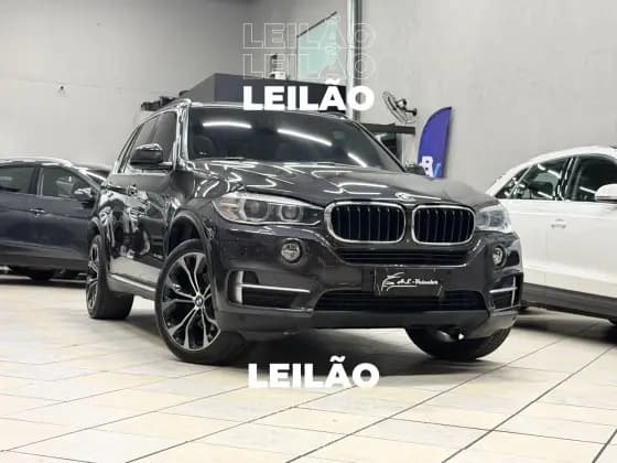 Carro 3.0 4X4 30D I6 TURBO DIESEL 4P AUTOMÁTICO