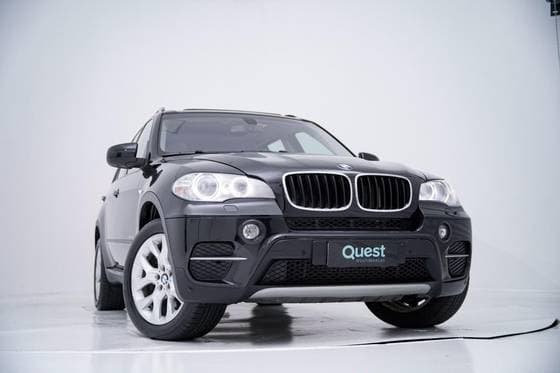 Carro 3.0 I6 TURBO GASOLINA XDRIVE35I AUTOMÁTICO