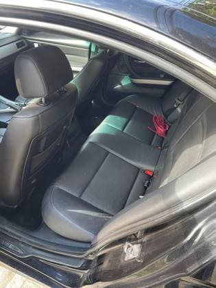 Carro 2.5 SEDAN 24V GASOLINA 4P AUTOMÁTICO