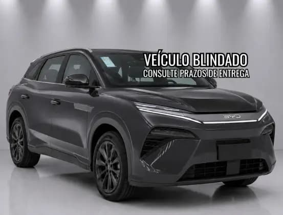Carro 1.5 TURBO PHEV AWD AUTOMÁTICO