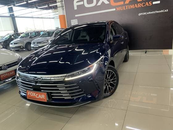 Carro 1.5 DM-I PHEV GS AUTOMÁTICO