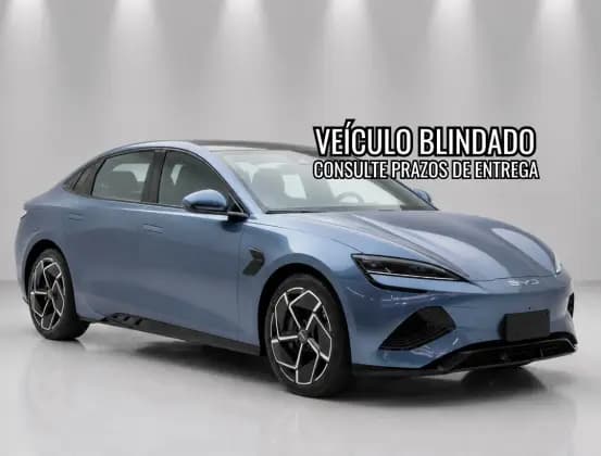 Carro 82,5 KW ELÉTRICO AWD