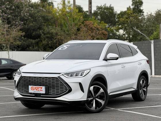 Carro 1.5 DM-I HÍBRIDO AUTOMÁTICO
