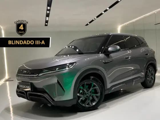 Carro 45,1 KW ELÉTRICO