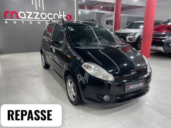 Carro 1.3 16V FLEX 4P MANUAL
