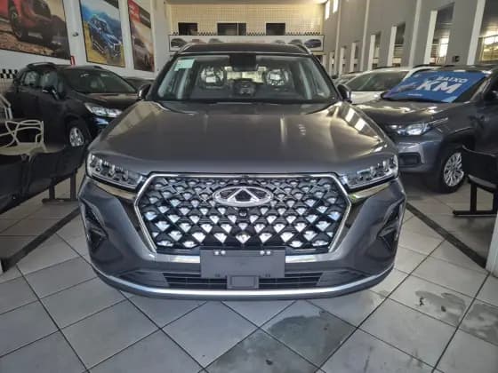 Carro 1.5 TCI TURBO FLEX SPORT CVT