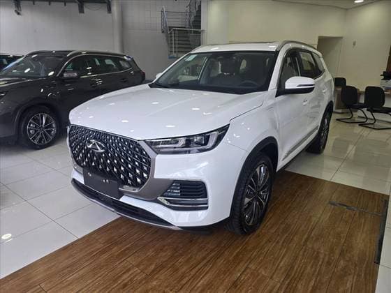 Carro 1.5 TCI PLUG-IN HYBRID DHT