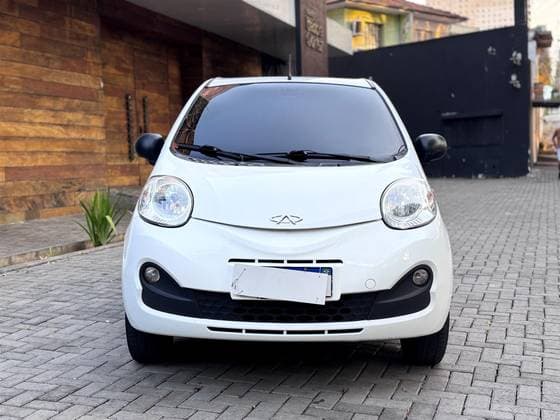 Carro 1.0 MPFI ACT 12V FLEX 4P MANUAL