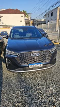 Carro 1.6 TGDI GASOLINA DCT