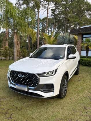 Carro 1.5 TCI PLUG-IN HYBRID DHT