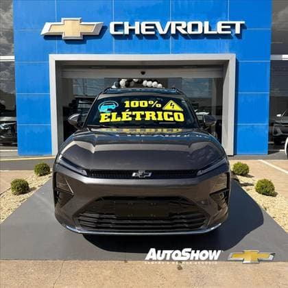 Carro 60 KW ELÉTRICO PREMIER