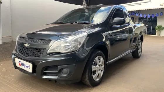 Carro 1.4 MPFI LS CS 8V FLEX 2P MANUAL