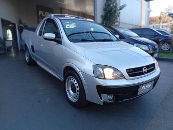 Carro 1.8 MPFI SPORT CS 8V FLEX 2P MANUAL